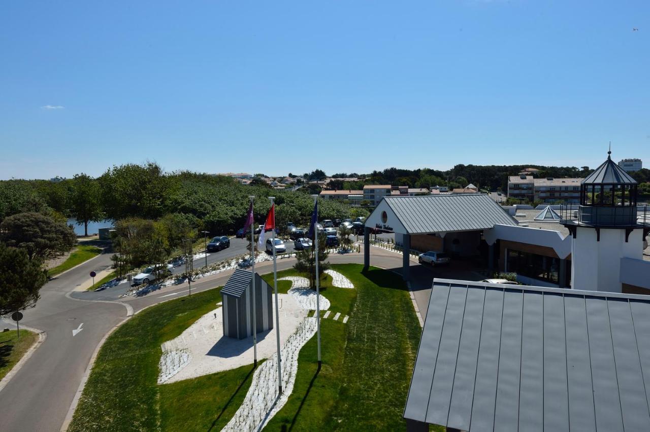 Cote Ouest Hotel Thalasso & Spa Les Sables D'Olonne - Mgallery Room photo